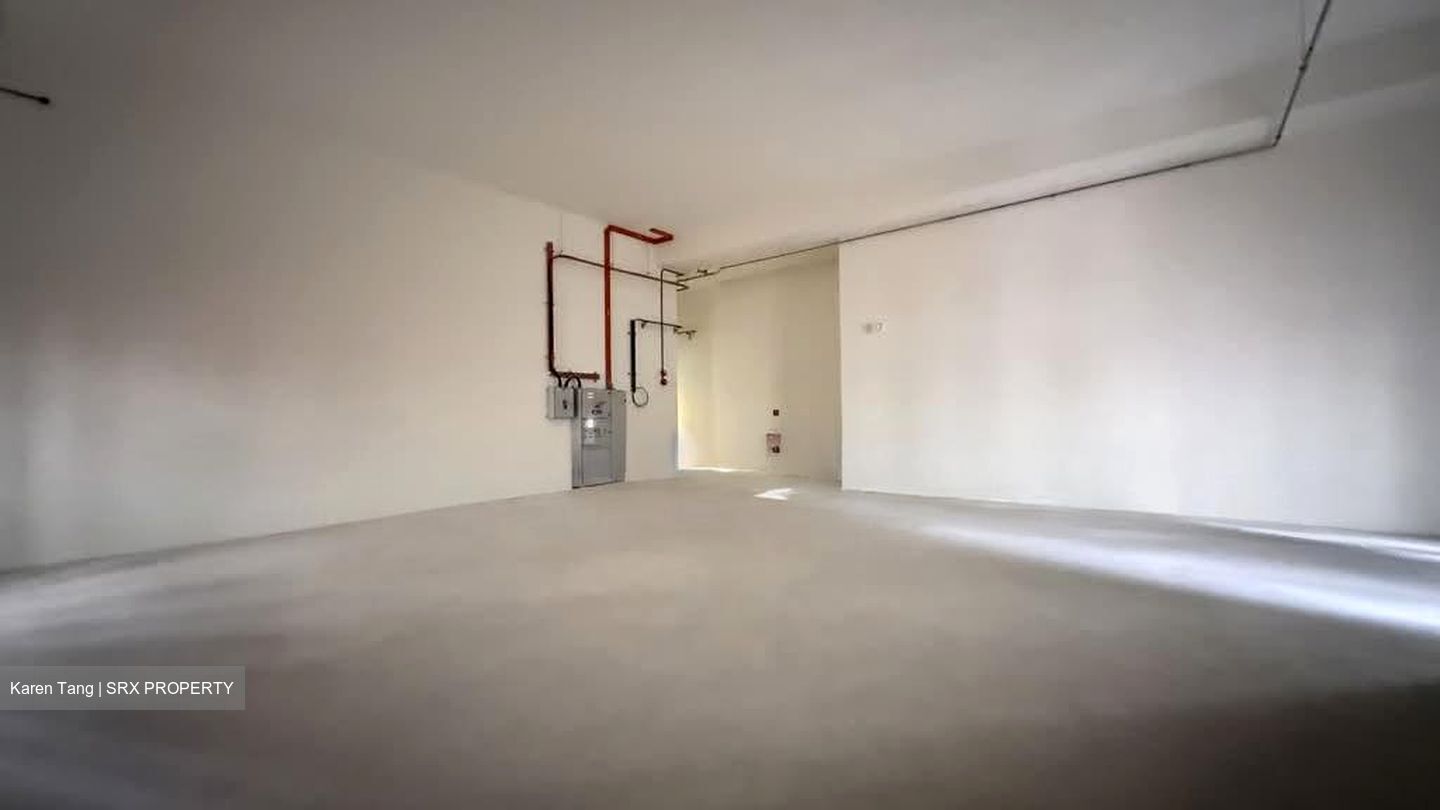 Soon Seng Building (D13), Factory #546336711